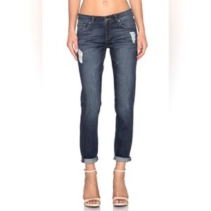 DL1961 Women's Azalea Shallow Size 29 (1047)